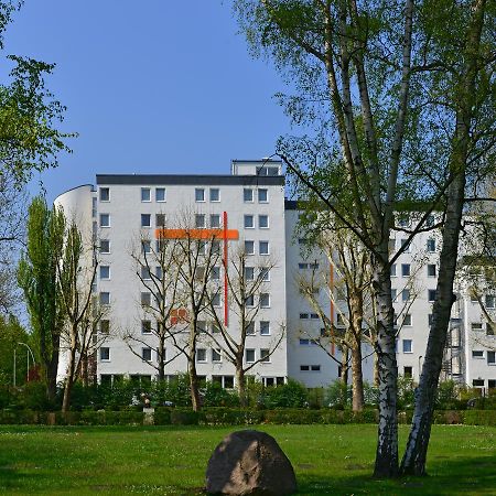 Enjoy Hostel Berlin City West Exterior photo